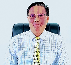 LÃNH ĐẠO LIÊN ĐOÀN