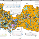 Kiểm kê tài nguyên nước đối với các nguồn nước nhằm phục vụ phát triển kinh tế – xã hội tỉnh Bắc Giang
