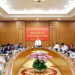 Triển khai Nghị quyết 57 phải quyết liệt, bài bản, hiệu quả hơn