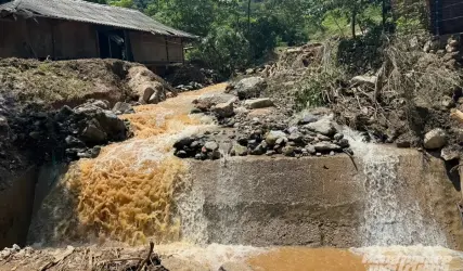Yêu cầu chủ động hạ mực nước hồ chứa đón mưa lũ lớn