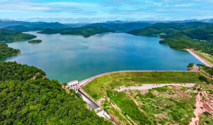 Phê duyệt kết quả Tổng kiểm kê tài nguyên nước quốc gia trên địa bàn Bình Thuận (cũ)