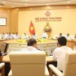 Bàn giao chức năng quản lý địa chất, khoáng sản, khu công nghiệp về Bộ Công Thương