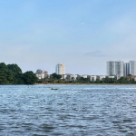 TPHCM phê duyệt phương án tích nước 31 hồ chứa, đập năm 2026