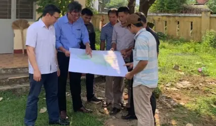 Hành trình 50 năm bền bỉ gìn giữ và khai mở tài nguyên nước Việt Nam