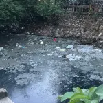 Cần cơ chế tài chính đủ mạnh để xử lý nước thải