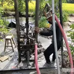 Kiểm soát khai thác nước ngầm phục vụ sản xuất nông nghiệp