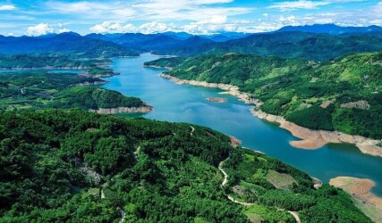 Đổi mới duy trì, hoàn thiện chế độ quản lý tài nguyên nước