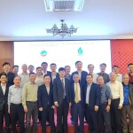 Hội thảo: 50 năm xây dựng và phát triển công tác điều tra, quy hoạch và quản lý bền vững tài nguyên nước miền Trung – Tây Nguyên