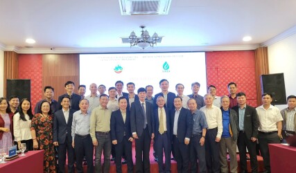 Hội thảo: 50 năm xây dựng và phát triển công tác điều tra, quy hoạch và quản lý bền vững tài nguyên nước miền Trung – Tây Nguyên