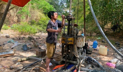 Bình Thuận tăng cường bảo vệ nguồn nước: Giúp người dân tiếp cận nguồn nước sạch