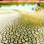 Thủ tướng yêu cầu tập trung bảo đảm cấp nước sinh hoạt cho người dân Đồng bằng sông Cửu Long