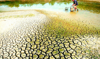 Thủ tướng yêu cầu tập trung bảo đảm cấp nước sinh hoạt cho người dân Đồng bằng sông Cửu Long
