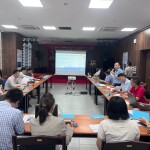 NAWAPI tổ chức chương trình tập huấn chuyển giao các sản phẩm số Hợp phần 3: Thúc đẩy ứng dụng Big Data và tích hợp IoT trong chuyển đổi số ngành tài nguyên nước