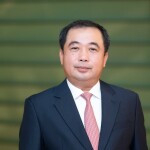 Quốc hội phê chuẩn ông Trần Đức Thắng giữ chức Bộ trưởng Bộ Nông nghiệp và Môi trường