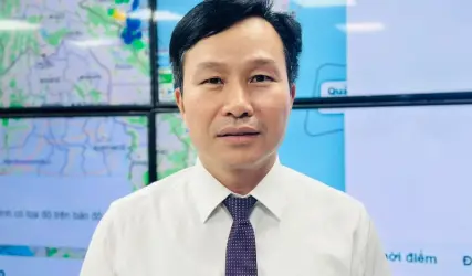 Thu hồi tới 80% nước ngọt lưu trữ trong tầng chứa nước mặn