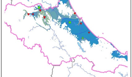 Bản Tin Cảnh Báo, Dự Báo Nguồn Nước Dưới Đất Tỉnh Hà Tĩnh Tháng 02 Năm 2026