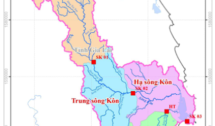 Bản Tin Cảnh Báo, Dự Báo Nguồn Nước Lưu Vực Sông Đồng Nai Năm 2026