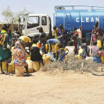 Cơ hội giúp thế giới giải “cơn khát” nước sạch