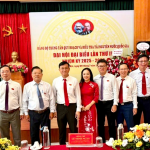 Đảng bộ Liên đoàn Quy hoạch và Điều tra tài nguyên nước miền Trung - Phát huy sức mạnh đoàn kết, nâng cao năng lực lãnh đạo và sức chiến đấu của đảng