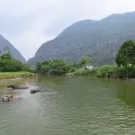 Điều hòa nguồn nước phải đi trước mùa thiếu nước