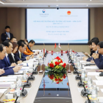 Việt Nam – Hàn Quốc: Ký kết Bản ghi nhớ về hợp tác an ninh nguồn nước