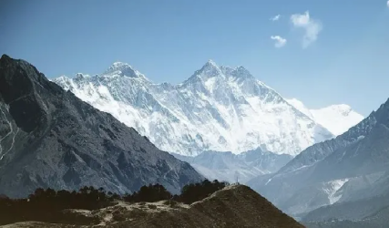 Lượng tuyết thấp trên dãy Himalaya làm tăng nguy cơ đối với an ninh nguồn nước