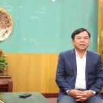 Bảo đảm an ninh nguồn nước – Trụ cột cho phát triển bền vững của Việt Nam