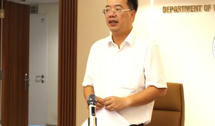 Điều chỉnh Quy trình vận hành liên hồ chứa Sê San, Srêpốk: Nâng cao hiệu quả phòng, chống thiên tai và quản lý nguồn nước trong tình hình mới
