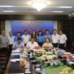 Hội nghị Ký kết Giao ước Thi đua năm 2024 của các đơn vị Khối Viện, Phân viện Trung ương trên địa bàn tỉnh Khánh Hòa