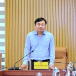 Nâng tầm khoa học, công nghệ và đổi mới sáng tạo lĩnh vực Thủy lợi, Đê điều-PCTT và Tài nguyên nước giai đoạn 2026 – 2030