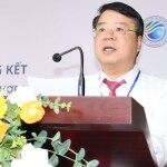 Việt Nam - CHLB Đức: Hợp tác quản lý bền vững nguồn nước dưới đất ĐBSCL