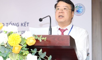 Việt Nam - CHLB Đức: Hợp tác quản lý bền vững nguồn nước dưới đất ĐBSCL