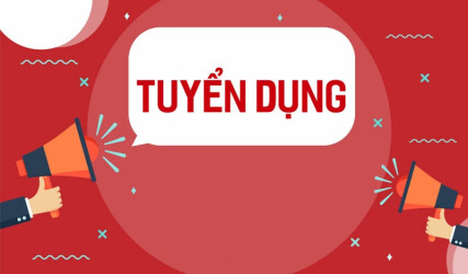 Liên đoàn Quy hoạch và Điều tra tài nguyên nước miền Trung thông báo tuyển dụng viên chức năm 2024