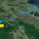 Những siêu dự án chuyển nước trên thế giới và bài toán điều hòa nguồn nước của Việt Nam