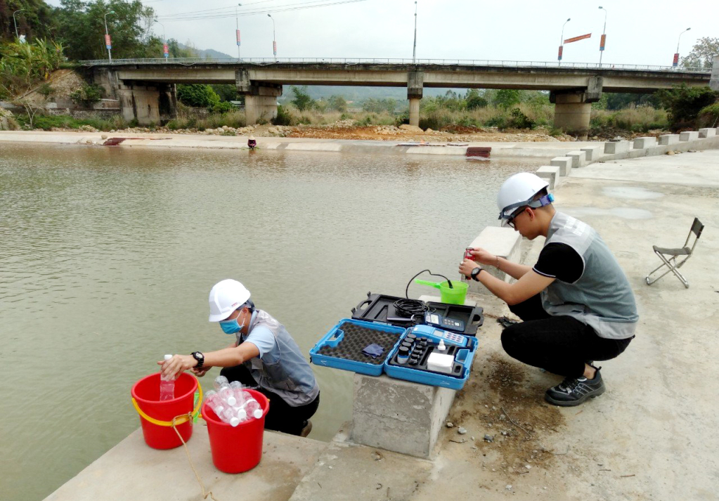 Bộ Nông nghiệp và Môi trường: Ban hành Thông tư quy định kỹ thuật quan trắc tài nguyên nước và cảnh báo, dự báo nguồn nước
