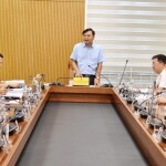 Vận hành liên hồ chứa lưu vực sông Hồng theo hướng linh hoạt, bảo đảm an toàn hạ du