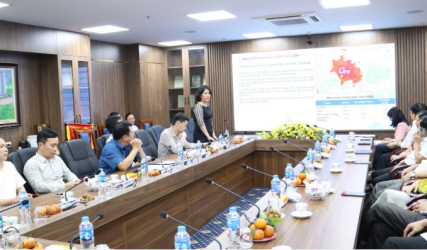 Công bố nghiên cứu quy mô nhất về lũ lớn, ngập lụt trên sông Cầu