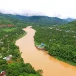 Điều chỉnh quy trình vận hành sông Mã, sông Cả