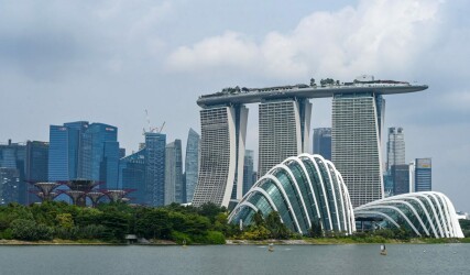 Cách Singapore giải quyết tình trạng thiếu nước ngọt