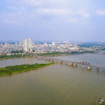 Công bố Kịch bản nguồn nước trên lưu vực sông Hồng - Thái Bình mùa cạn năm 2025-2026