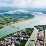 Sửa quy trình vận hành liên hồ để giảm rủi ro lũ cực đoan