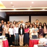 Tăng cường năng lực hạch toán tài nguyên nước hướng tới quản lý tài nguyên nước bền vững