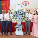 Phấn đấu là đơn vị sự nghiệp công hàng đầu về tài nguyên nước, thủy lợi