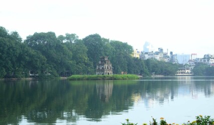Quản lý khai thác nước ngầm theo kịch bản nguồn nước
