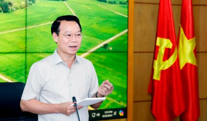 Tập trung đầu tư xây dựng chính sách pháp luật tạo động lực phát triển