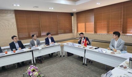 Nawapi và Kwater triển khai chủ trương hợp tác về an ninh nguồn nước và phát triển bền vững