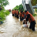 Việt Nam kêu gọi cứu trợ khẩn cấp từ cộng đồng quốc tế