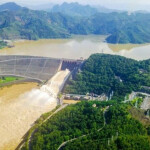 Thủ tướng Chính phủ ban hành Quy trình vận hành liên hồ chứa trên lưu vực sông Hồng