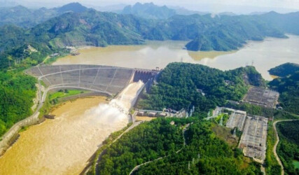 Thủ tướng Chính phủ ban hành Quy trình vận hành liên hồ chứa trên lưu vực sông Hồng