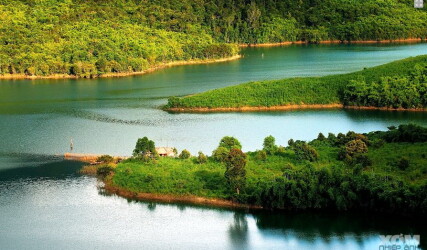 Đẩy nhanh tiến độ hoàn thành tổng hợp kết quả kiểm kê tài nguyên nước năm 2026